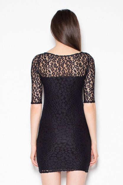 Abendkleid Model 77254 Venaton
