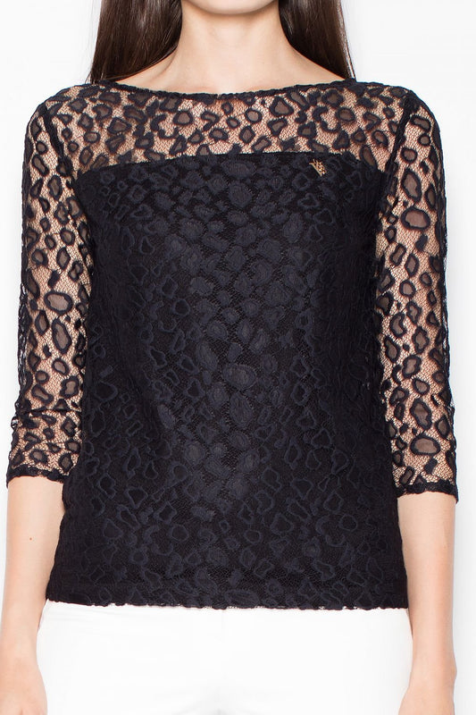 Blouse Model 77528 Venaton