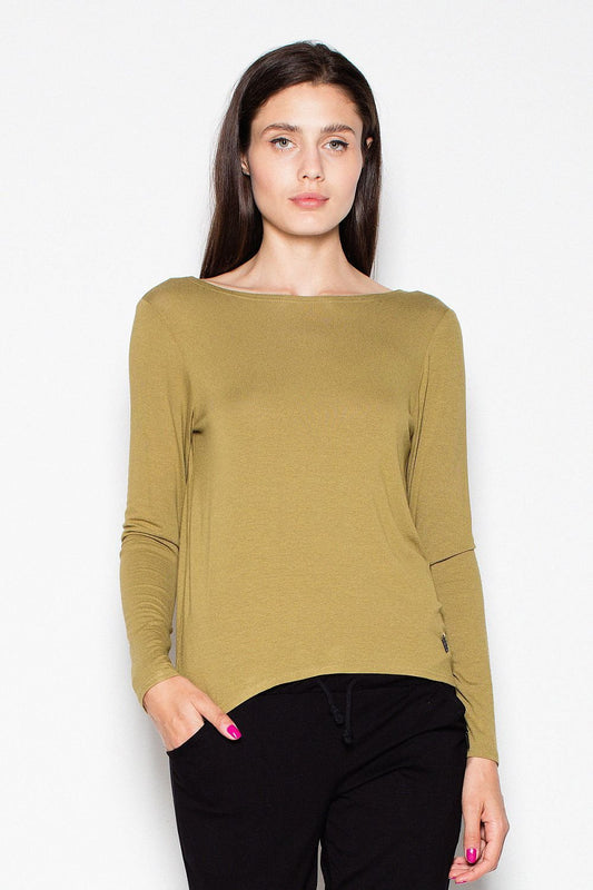 Blouse Model 77530 Venaton