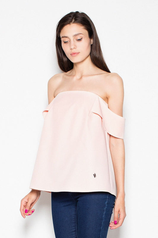Bluse Model 77566 Venaton