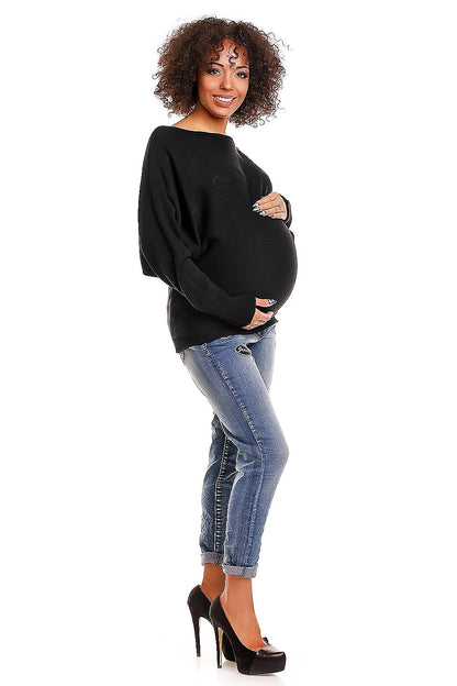 Schwangerschaft Pullover Model 84276 PeeKaBoo