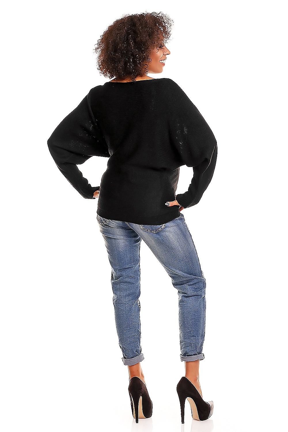 Schwangerschaft Pullover Model 84276 PeeKaBoo