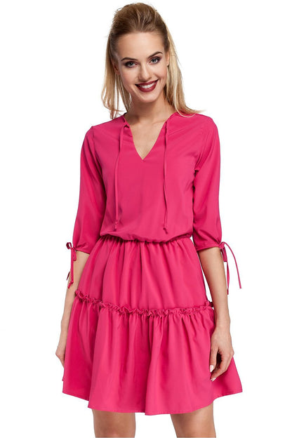 Alltagskleid Model 85003 Moe