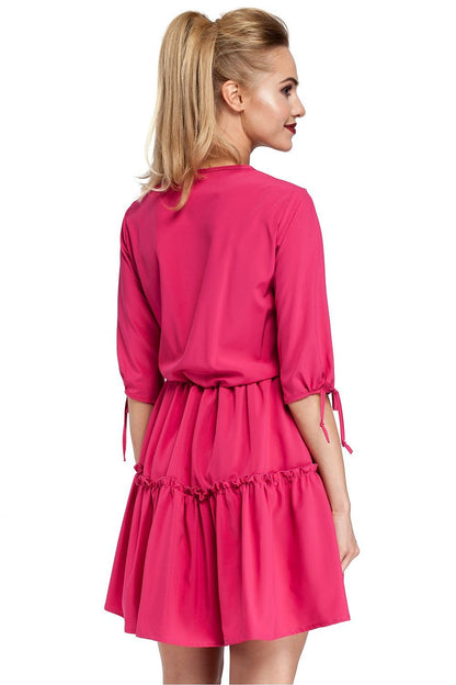 Alltagskleid Model 85003 Moe