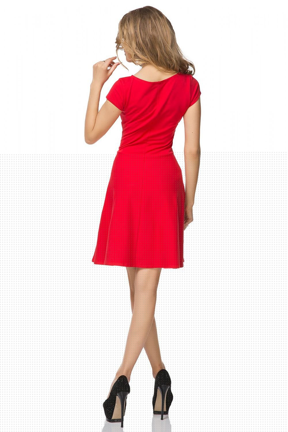 Alltagskleid Model 93587 Tessita