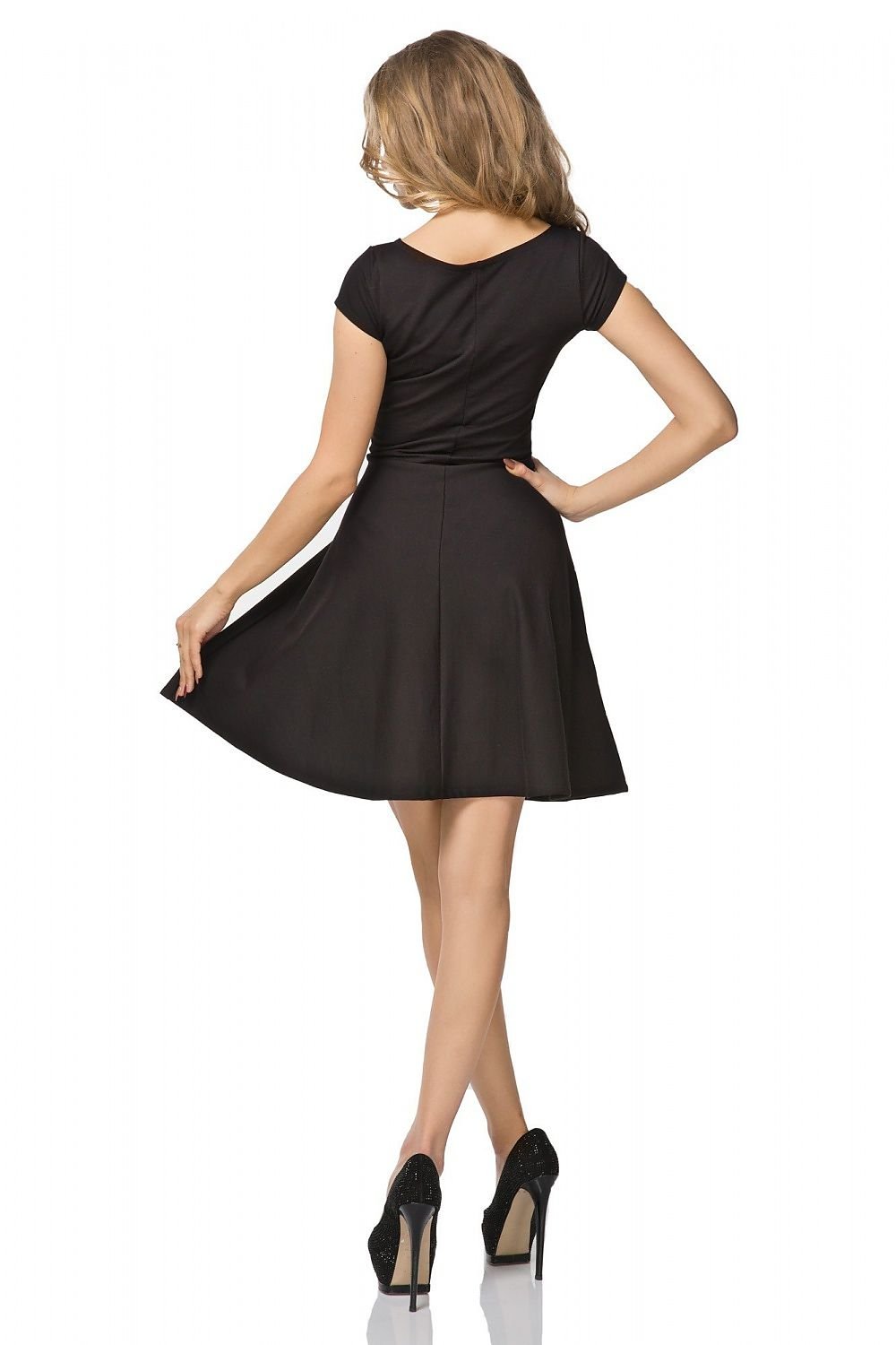 Alltagskleid Model 93587 Tessita