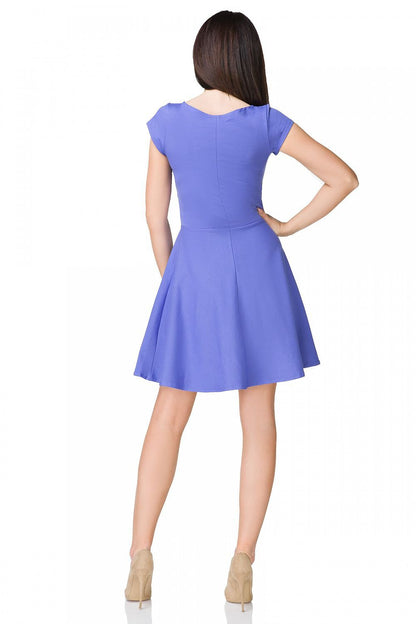 Alltagskleid Model 93587 Tessita