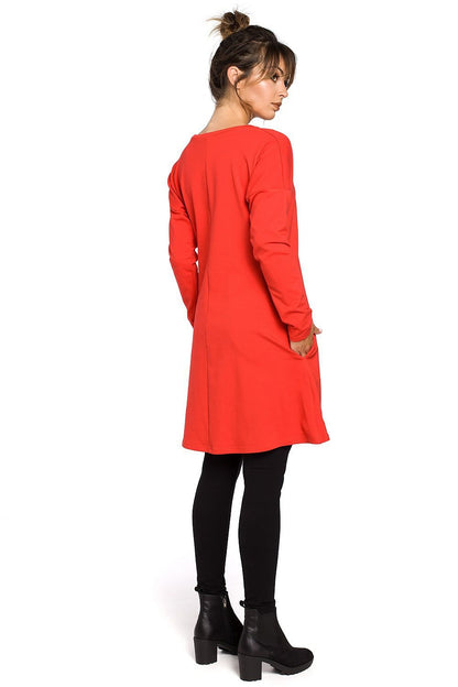 Tunika Model 104253 BeWear