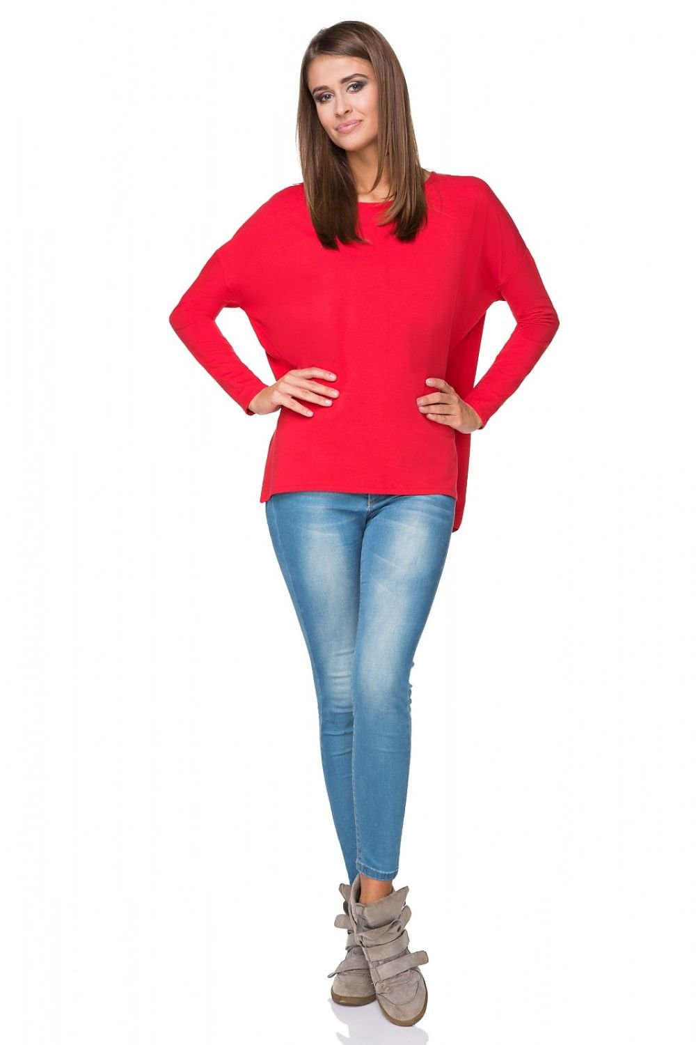 Sweater Model 107350 Tessita