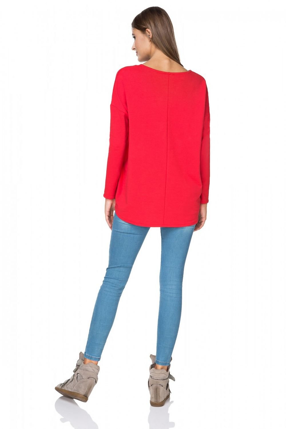 Sweater Model 107350 Tessita