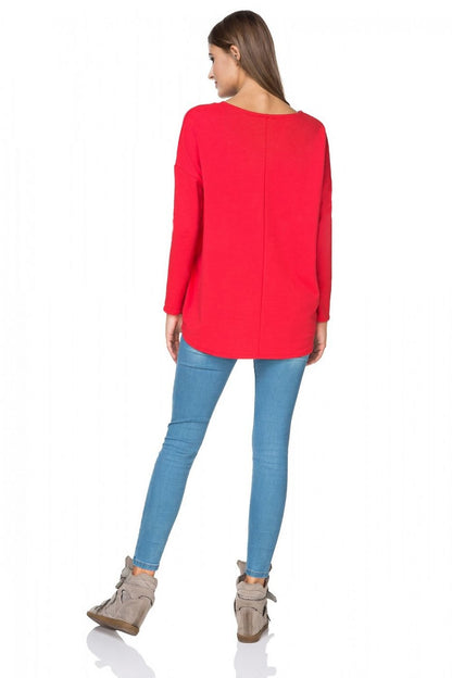 Sweater Model 107350 Tessita