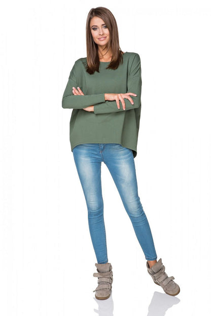 Sweater Model 107350 Tessita