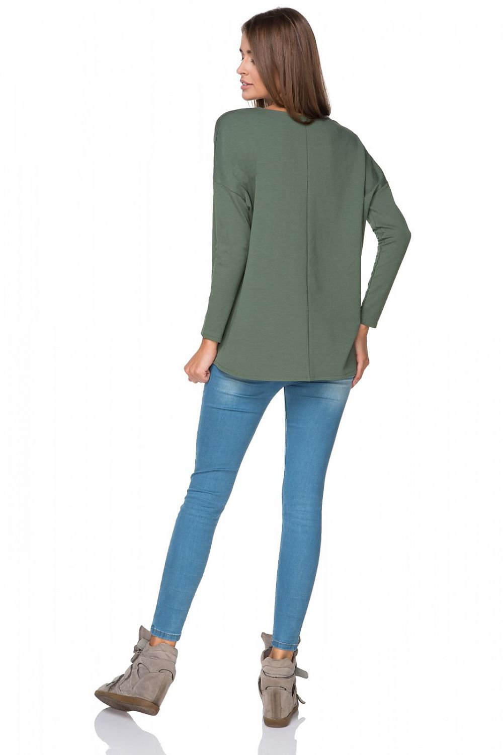 Sweater Model 107350 Tessita