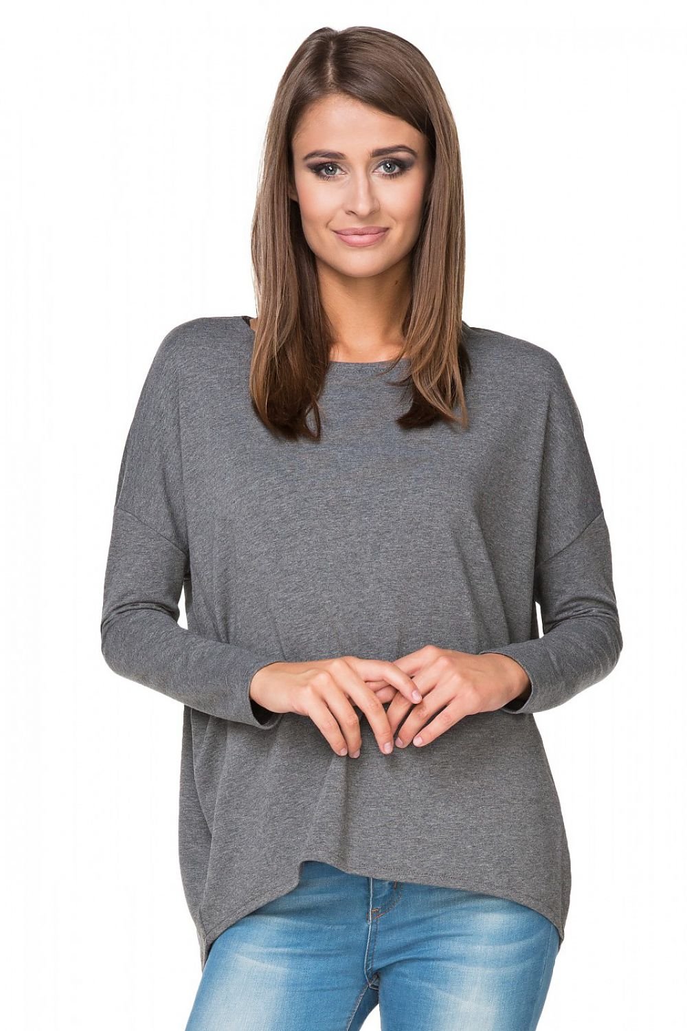 Sweater Model 107350 Tessita