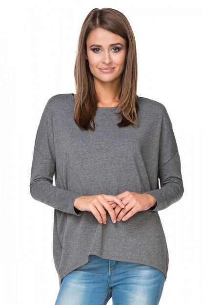 Sweater Model 107350 Tessita