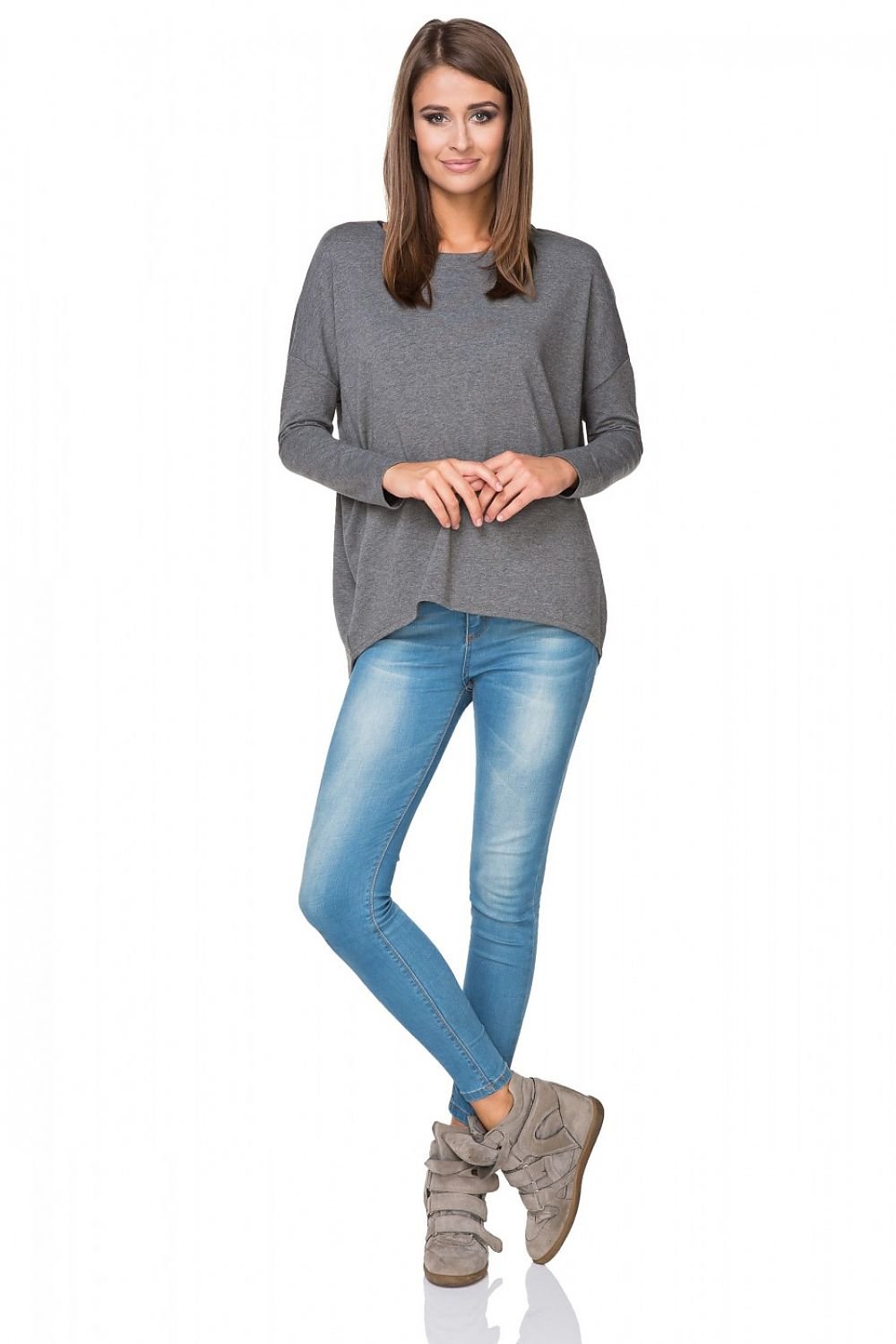 Sweater Model 107350 Tessita