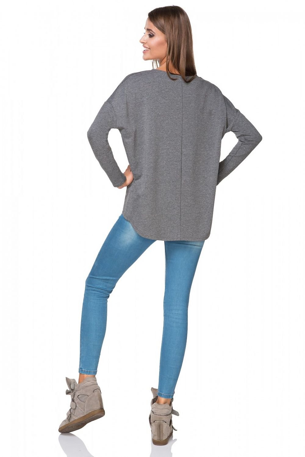 Sweater Model 107350 Tessita