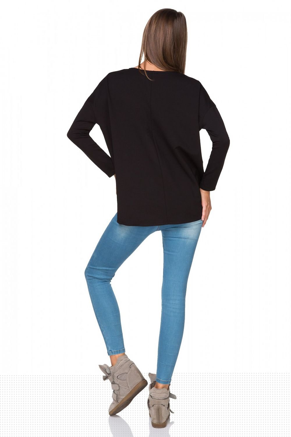Sweater Model 107350 Tessita