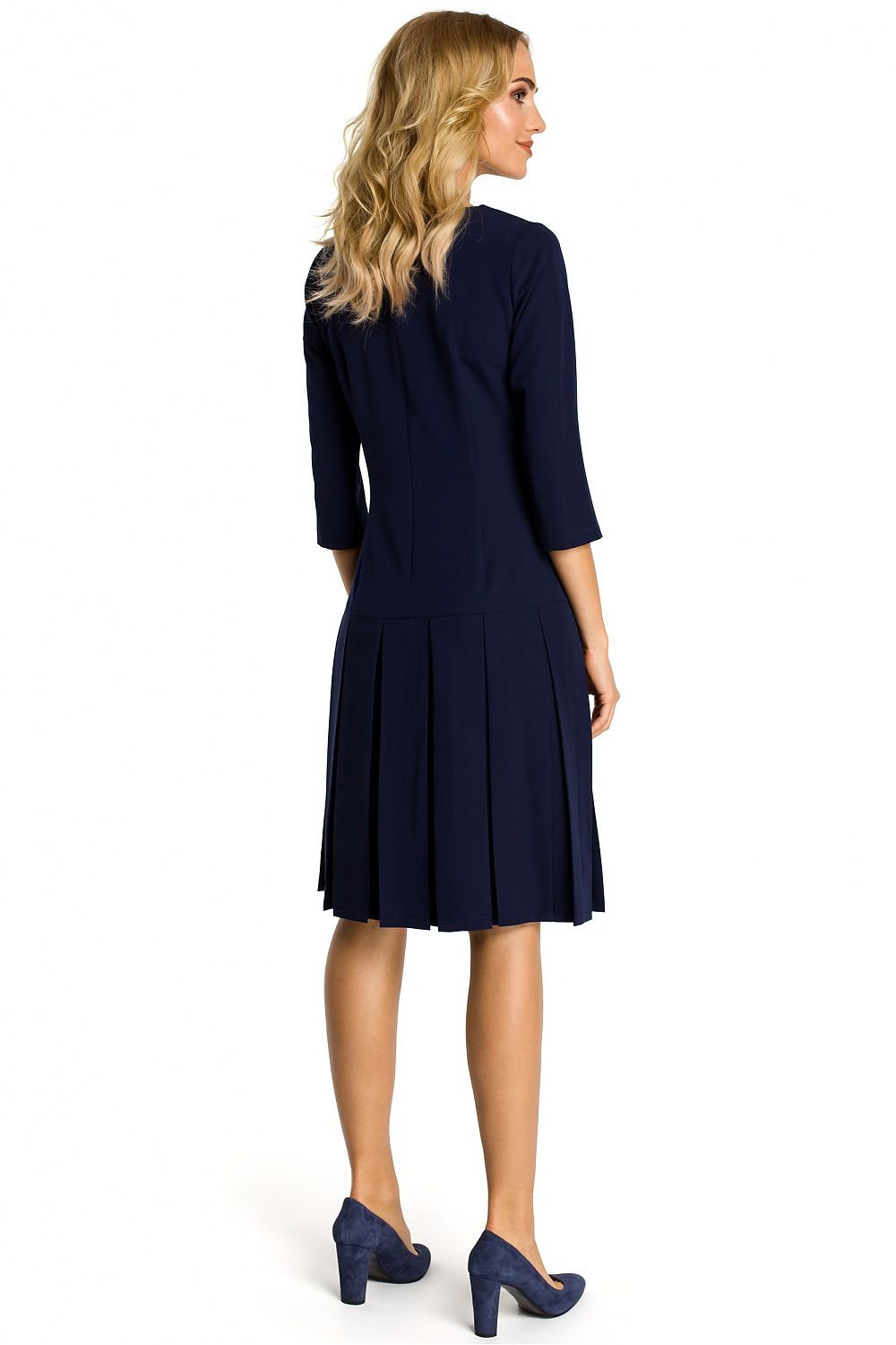 Alltagskleid Model 107532 Moe