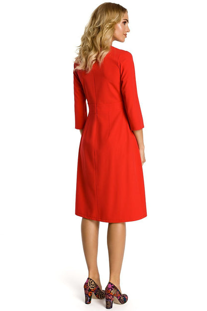 Alltagskleid Model 107536 Moe