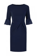 Plus-Size Dresses Model 132938 Jersa