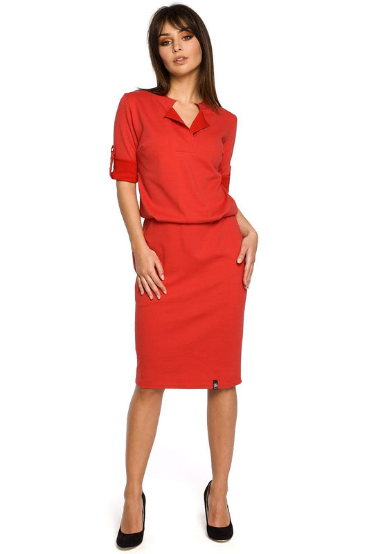 Alltagskleid Model 108626 BeWear