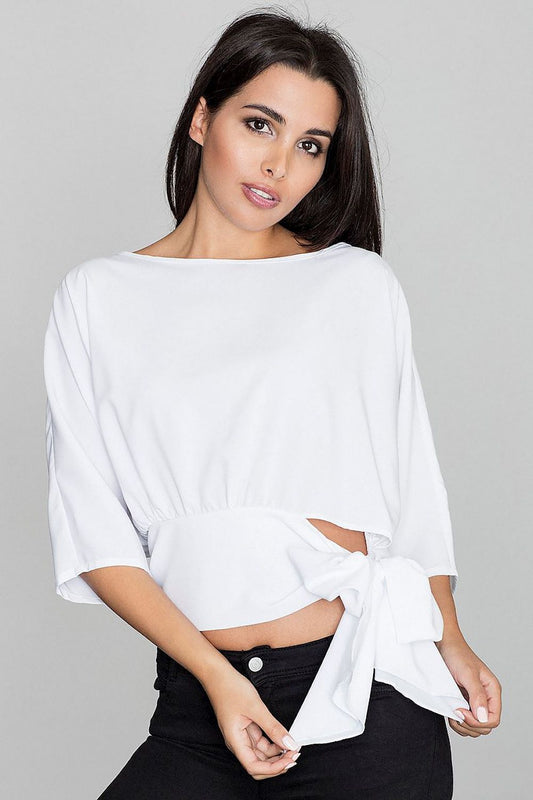 Bluse Model 111057 Figl