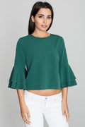 Bluse Model 111061 Figl
