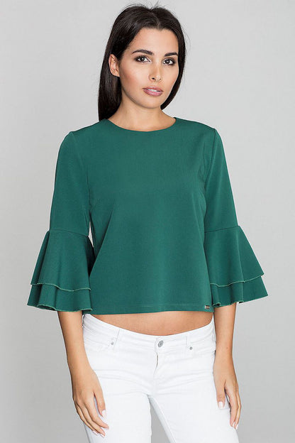 Bluse Model 111061 Figl