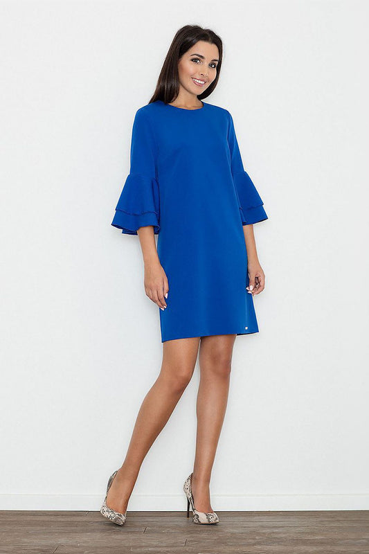 Everyday dress model 111075 Figl