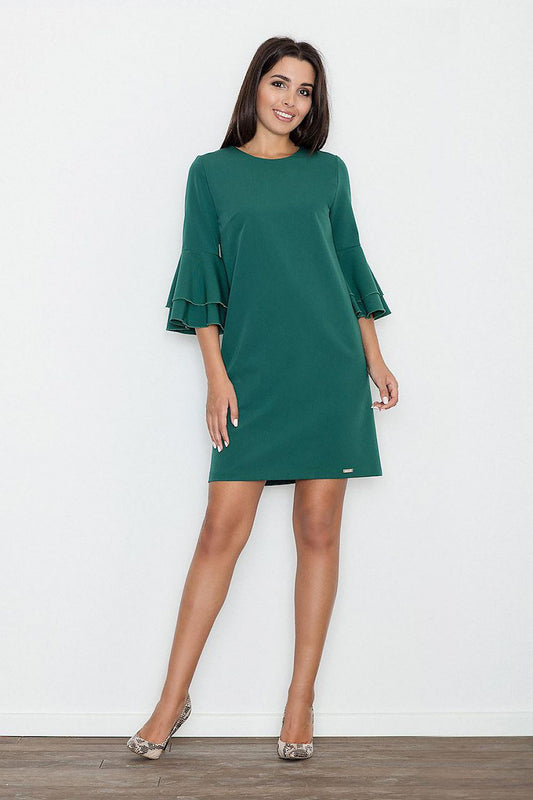 Everyday dress model 111076 Figl