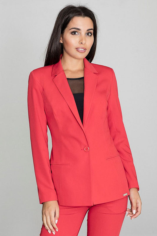 Jacket Model 111084 Figl