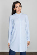 Tunika Model 111148 Figl