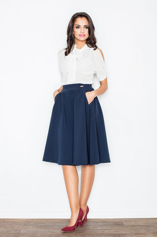 Skirt Model 44196 Figl