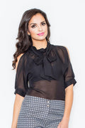 Bluse Model 111740 Figl