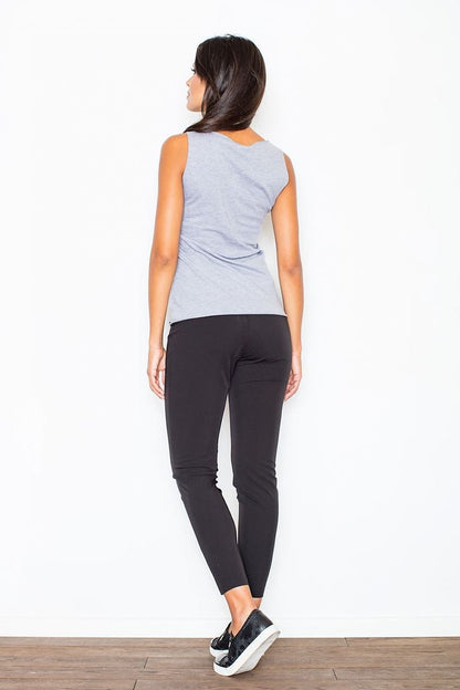 Damen Hose Model 44273 Figl