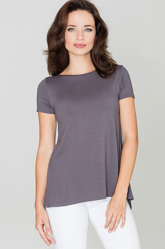 Bluse Model 45539 Katrus