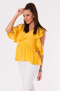 Blouse model 115831 YourNewStyle