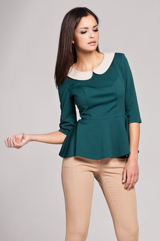 Bluse Model 27990 Figl