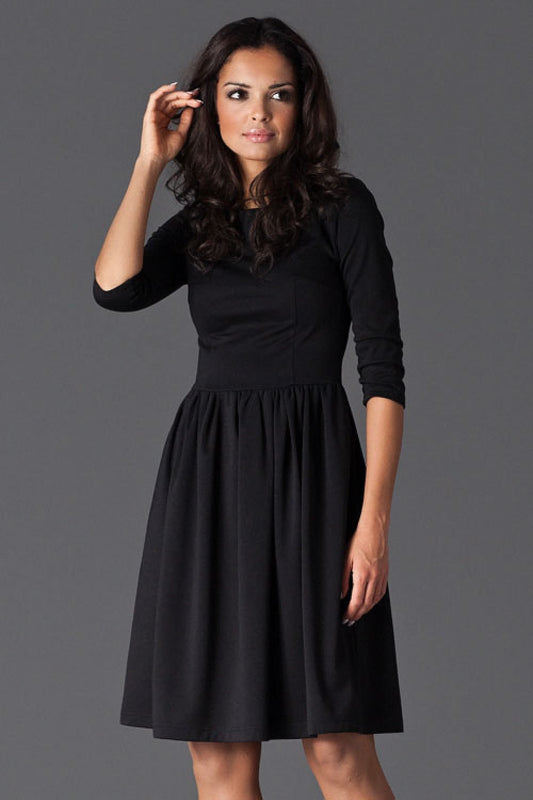 Alltagskleid Model 27941 Figl