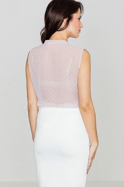 Blouse Model 119251 Lenitif