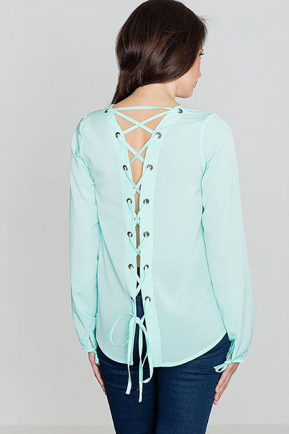 Blouse Model 119254 Lenitif