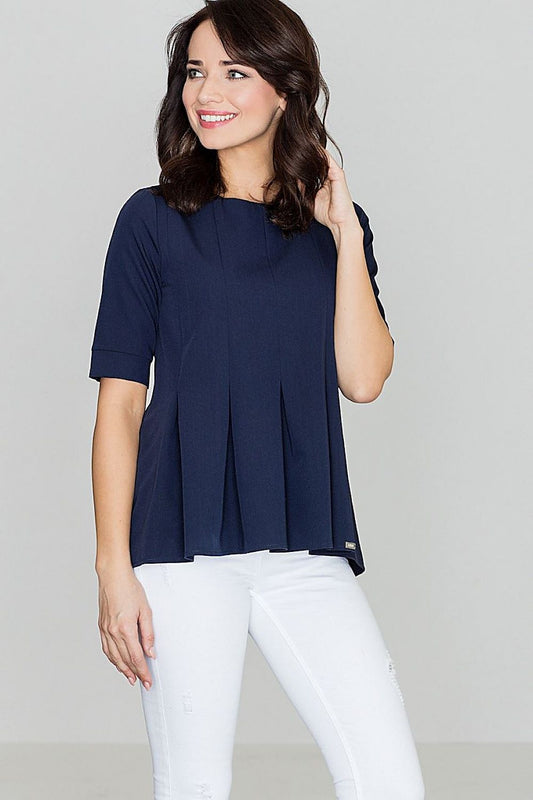 Blouse Model 119267 Lenitif