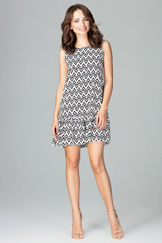 Alltagskleid Model 119670 Lenitif