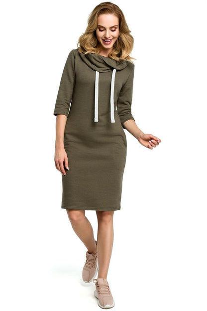 Alltagskleid Model 120615 Moe