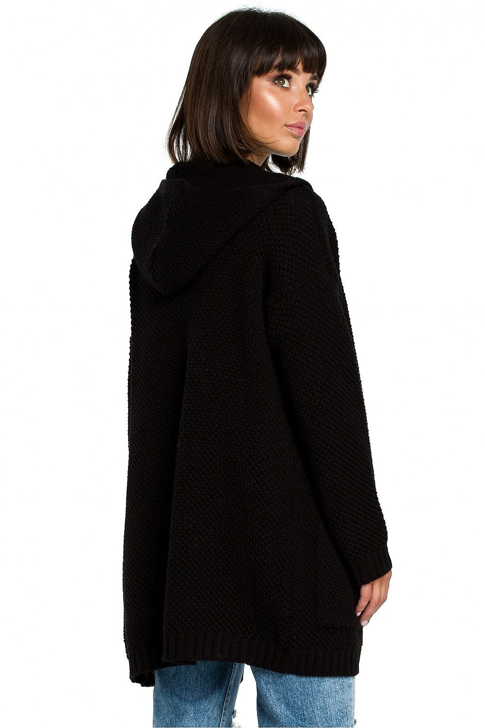 Cardigan Model 121228 BE Knit