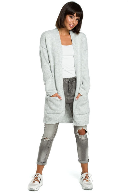 Cardigan Model 121232 BE Knit