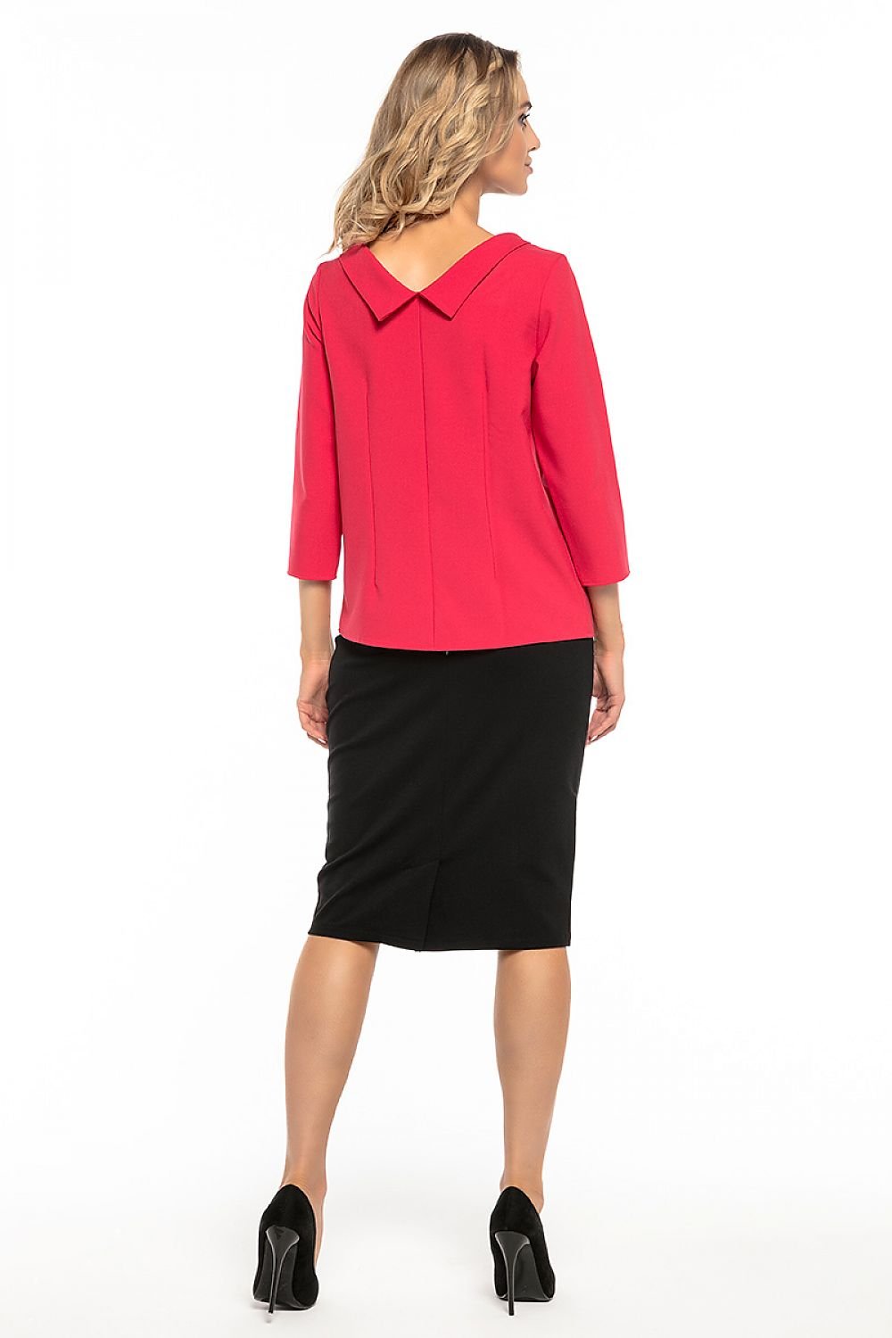 Bluse Model 121285 Tessita