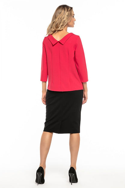 Bluse Model 121285 Tessita