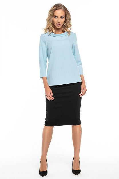 Bluse Model 121285 Tessita